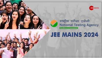JEE Main 2024 Session 2 Answer Key Released At jeemain.nta.ac.in- Check Steps To Download