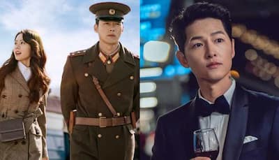 Weekend Watchlist: 'Crash Landing On You' To 'Vincenzo', Five K-Dramas To Add To Your Binge List 