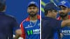 Rishabh Pant review call