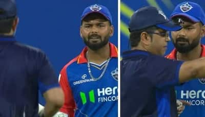 EXPLAINED: Why Rishabh Pant Argued With On-Field Umpires During LSG vs DC Game In IPL 2024? 