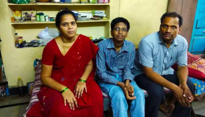 JEE Success Story: From Samosas To Success, Journey Of A Vendor's Son To JEE Main Top Rank