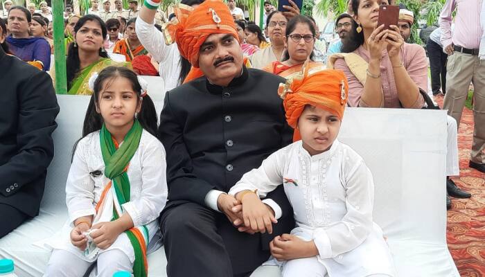 IAS Super Success Story: Meet Indra Vikram Singh - District Magistrate Of Ghaziabad's Success Mantra | Exclusive Interview 