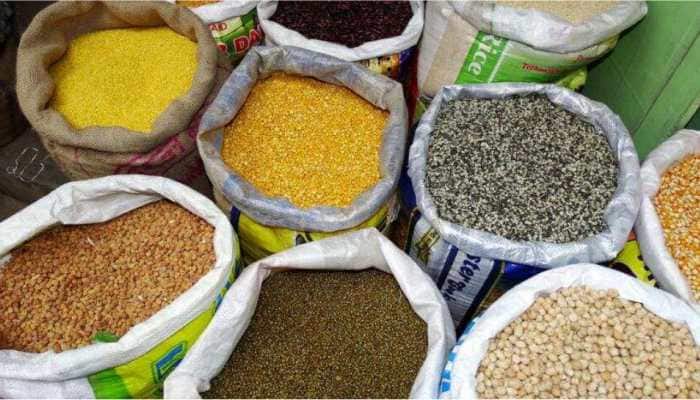 Govt Simplifies Payment Mechanism For Traders Importing Pulses From Myanmar
