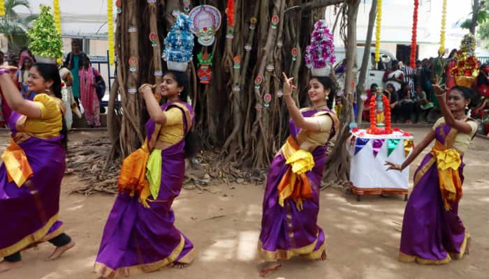From Vishu To Bihu: Know The Significance of Vibrant Harvest Festivals Of India