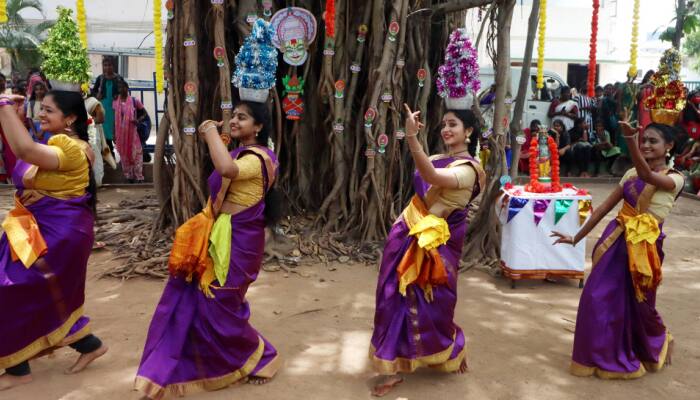 From Vishu To Bihu: Know The Significance of Vibrant Harvest Festivals Of India