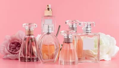 Must-Have Perfumes For Every Season: From Fresh Florals To Warm Spices