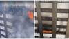 Mumbai: Massive Fire Engulfs Building In Bandra-Kurla Complex, None Hurt