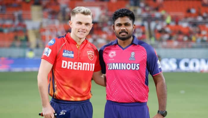 IPL 2024: Why Punjab Kings Captain Shikhar Dhawan Is Not Playing PBKS vs RR Match?