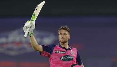 IPL 2024: Why Jos Buttler Is Not Playing PBKS Vs RR Match? Read Here