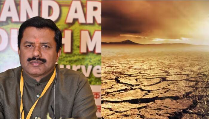 Climate Change: Mitigating its’ impact on Human Health