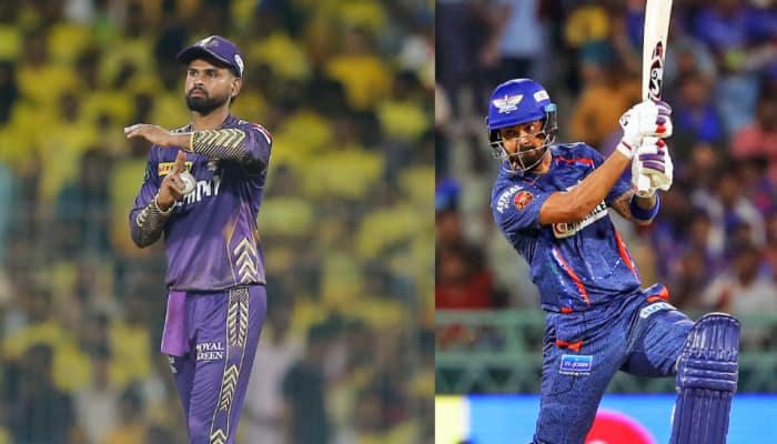 KKR vs LSG Dream11 Team Prediction, Match Preview, Fantasy Cricket Hints: Captain, Probable Playing 11s, Team News; Injury Updates For Today’s Kolkata Knight Riders vs Lucknow Super Giants In Eden Gardens, 330PM IST, Kolkata
