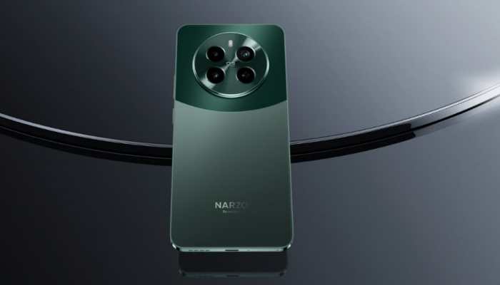 Realme Narzo 70 Pro 5G Gets Discount On Amazon India; Check New Price