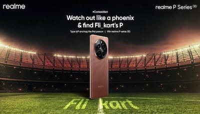 Realme Announces Early Bird Sale Offers For Realme P1 5G Ahead Of India Launch; Check Specs 