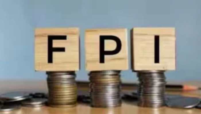 FPIs Infuse Over Rs 13,300 Crore In Equities In April So Far Amidst Bullish Economic Outlook 