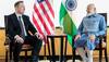 Elon Musk Set To Meet PM Modi In New Delhi: Know Why Tesla Is Keen On India Entry? 