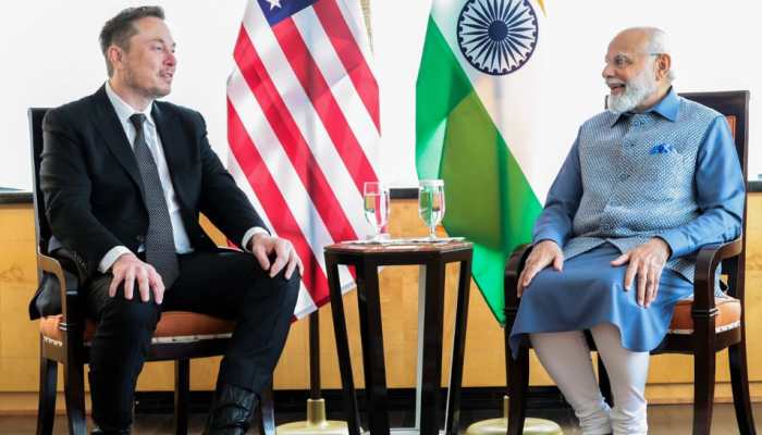 Elon Musk Set To Meet PM Modi In New Delhi: Know Why Tesla Is Keen On India Entry? 