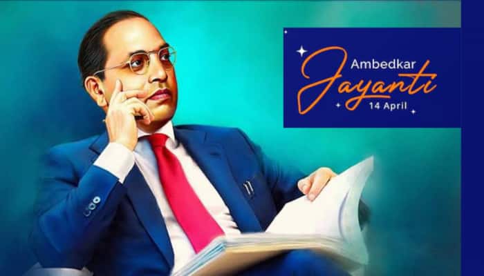 Ambedkar Jayanti 2024: 5 Intriguing Facts About The Leader Who Piloted Indian Constitution