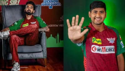 EXPLAINED: Why LSG Is Wearing New Green Maroon Jersey Vs KKR In IPL 2024?