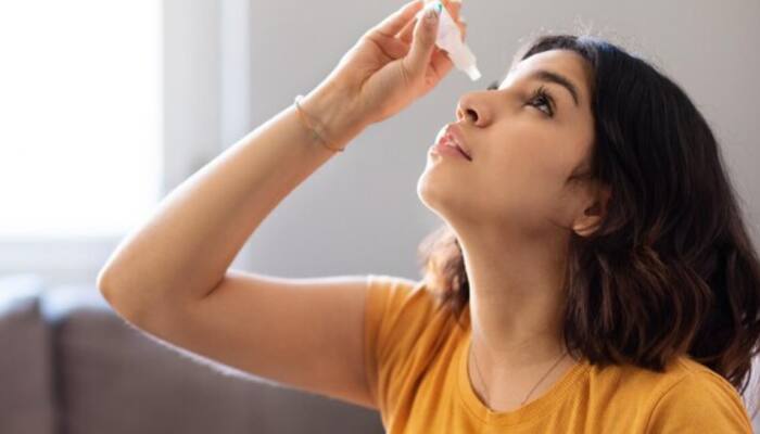 Eye Health: 8 Ways For Managing Dry Eyes Syndrome, Check Tips For Relief And Comfort