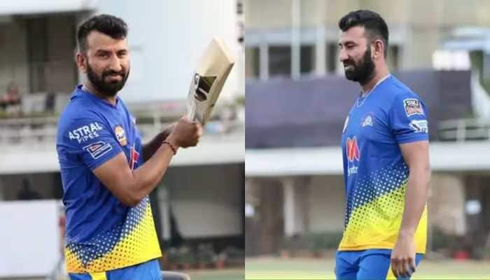 Fact Check: Is Cheteshwar Pujara Joining MS Dhoni&#039;s CSK In IPL 2024?