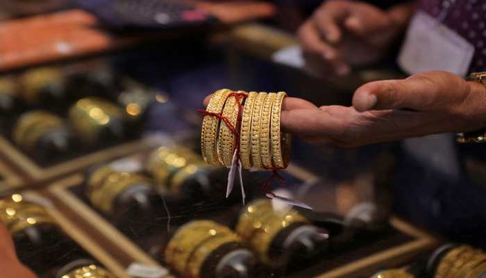 Retail Buying In Asia Including India Fuels Gold Price Momentum: Goldman Sachs