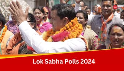 Lok Sabha Polls 2024: BJP's Anil Baluni Headed For Landslide Win In Pauri Garhwal, Says Survey