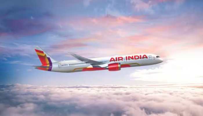 Air India Temporarily Suspends Flights To Tel Aviv Amid Israel-Iran Tensions