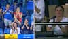 MI Fans Sara Tendulkar, Kareena Kapoor Enjoy Rohit Sharma Show During IPL El Clasico At Wankhede, Pics Go Viral