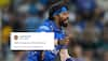 IPL 2024: Hardik Pandya BRUTALLY Trolled After MI Lose To CSK As Fans Ask For His Sacking As Captain