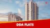 Patchy Construction Work At DDA's Dwarka Sector 19B Apartments Leave Several Buyers In Shock: Reports