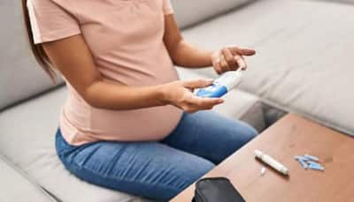 Gestational Diabetes: How To Control High Blood Sugar In Pregnant Women - Know Risks And More