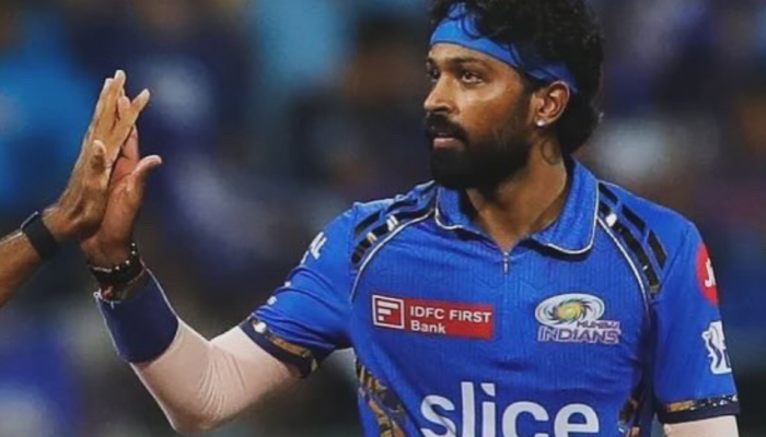 Blame Game In MI Camp After Hardik Pandya's MI Lose To CSK? Mumbai Captain Makes Big Statement Blame Game In MI Camp After Hardik Pandya's MI Lose To CSK? Mumbai Captain Makes Big Statement