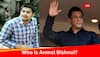 Who Is Anmol Bishnoi? Lawrence's Brother 'Behind' Firing At Salman Khan's House