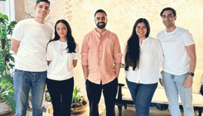 Zerodha Co-Founder Nikhil Kamath Launches Non-Dilutive Grant Fund &#039;WTFund&#039; For Young Entrepreneurs