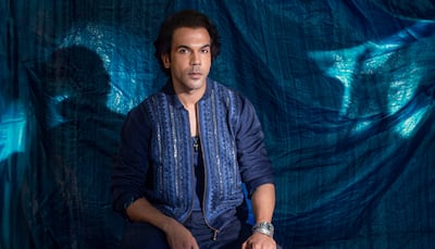 Rajkummar Rao, Star Who Paved The Way To Become Most Versatile Actor One Film At A Time 