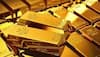 Gold Price Rises Amid Escalating Middle East Tensions