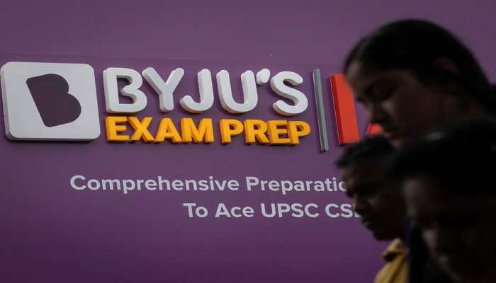 Byju's CEO Arjun Mohan Quits, Edtech To Consolidate Biz In 3 Units