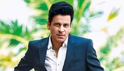 Manoj Bajpayee Wants To Play The Role Of A 'Paparazzi,' Read On