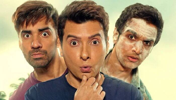Madgaon Express Stands Still At The Box Office, Crosses Rs 28 Crore  