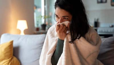 Seasonal Cold And Flu: 12 Preventive Tips To Help Combat Viral Infections During Weather Changes
