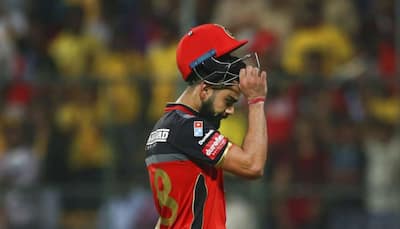 What RCB Needs To Do To Qualify For IPL 2024 Playoffs After Losing 5 Out Of 6 Matches?