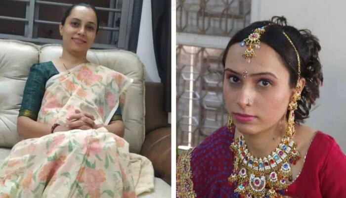 UPSC Success Story: From Dowry Victim To IRS Success – The Inspiring Journey Of Komal Ganatra