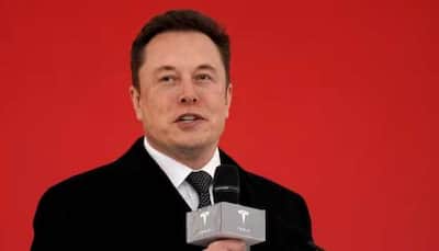 Elon Musk's Tesla To Reduce Over 10% Of Its Global Workforce