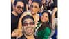 Aparshakti Khurana Dances Through-Out Diljit Dosanjh's Concert, Says 'It Was A Good Cardio Session' 