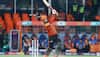WATCH: Heinrich Klaasen Hits Humongous 106 Meter Six Off Lockie Ferguson During RCB vs SRH IPL 2024 Match