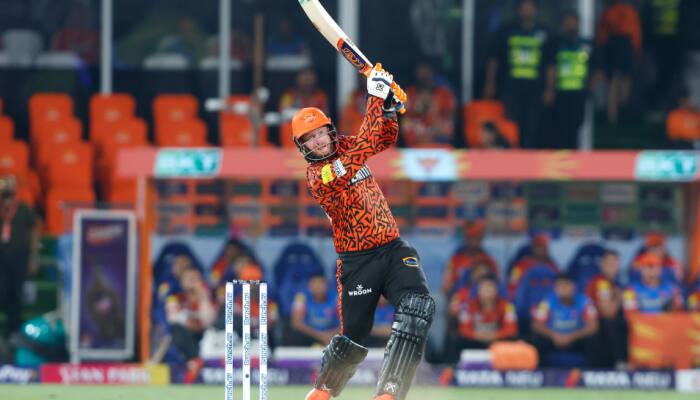 WATCH: Heinrich Klaasen Hits Humongous 106 Meter Six Off Lockie Ferguson During RCB vs SRH IPL 2024 Match