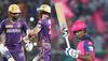 Kolkata Knight Riders Vs Rajasthan Royals Dream11 IPL 2024