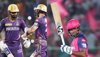 KKR vs RR Dream11 Team Prediction, Match Preview, Fantasy Cricket Hints: Captain, Probable Playing 11s, Team News; Injury Updates For Today’s Kolkata Knight Riders Vs Rajasthan Royals In Eden Gardens, 730PM IST, Kolkata