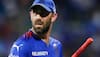 Just 32 Runs In IPL 2024, RCB's Glenn Maxwell Takes Indefinite Break From IPL 2024