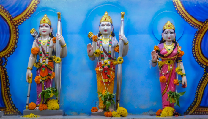 Ram Navami 2024: What Is Correct Puja Muhurat? Know Significance, Puja ...